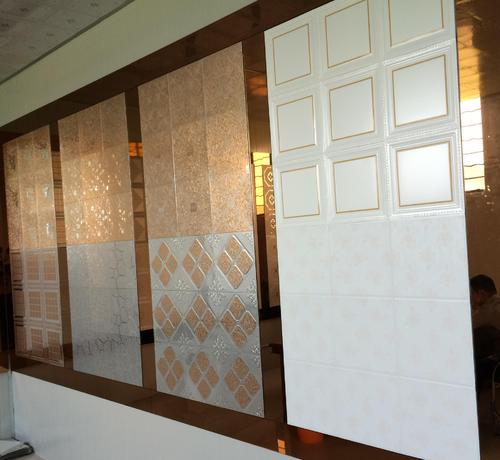 鋁扣板材料廠家直-室內鋁扣板廠家講講這些材料怎樣