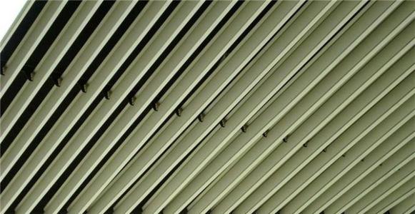 鋁扣板鋁定價-工程鋁扣板生產廠家講講鋁單板多少錢一平