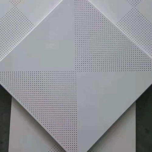 輥涂轉印鋁扣板-輥涂絲印鋁扣板的優點-熱轉印鋁扣板與輥涂板的區別