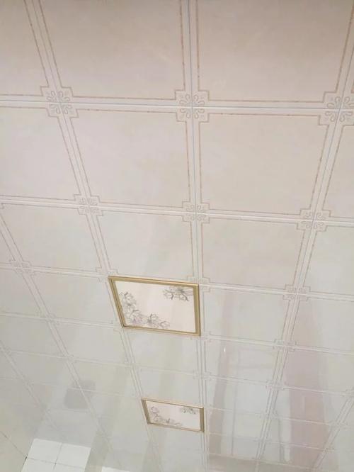 鋁扣板吊頂國標-怎么辨別集成吊頂鋁扣板厚度的訣竅