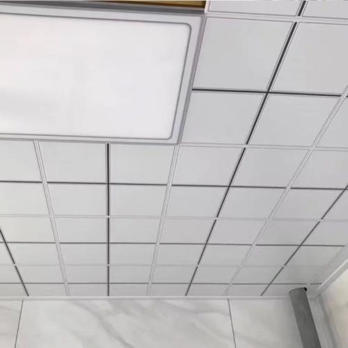 北歐簡約鋁扣板-簡約歐式風格鋁扣板-簡約鋁扣板效果圖北歐