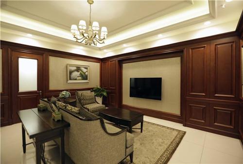 吊頂鋁扣板的效果圖-跟著廚房鋁扣板吊頂廠家看風格