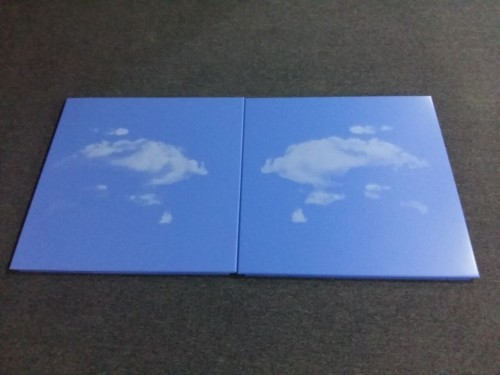 鋁合金吊頂鋁扣板多少錢-鋁扣板一平方多少錢