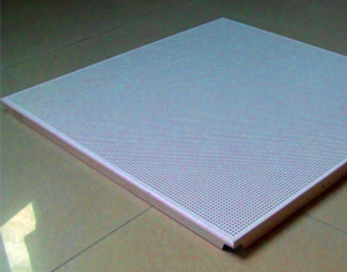 西安辦公室鋁扣板吊頂價格-想入手辦公室鋁扣板吊頂