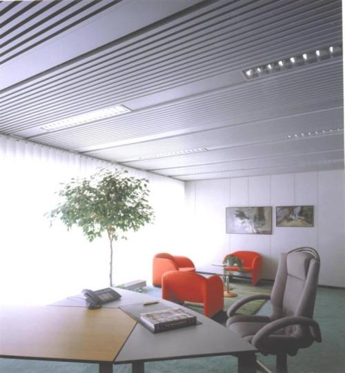 工程鋁扣板生產廠家-鋁扣板生產廠家來講講吊頂驗收怎么做