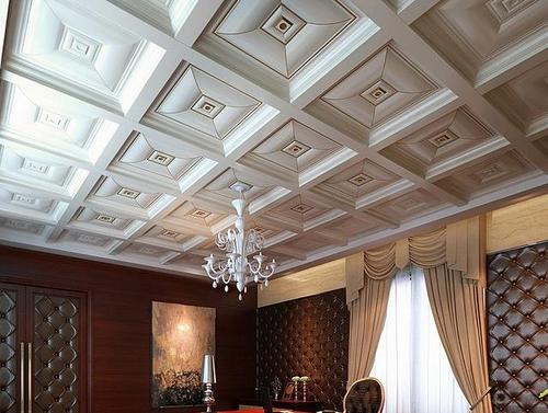 潮州鋁扣板-鋁扣板廠家通通告訴你