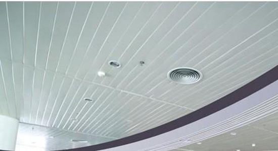 國內鋁扣板-國內領導品牌