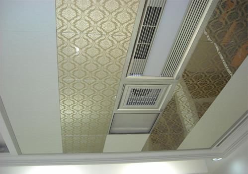 廚房間鋁扣板吊頂怎么樣-廚房鋁扣板吊頂怎么清洗