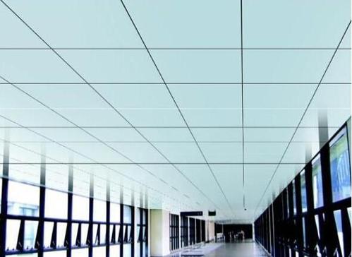 牡丹江集成鋁扣板-鋁扣板吊頂的輔料