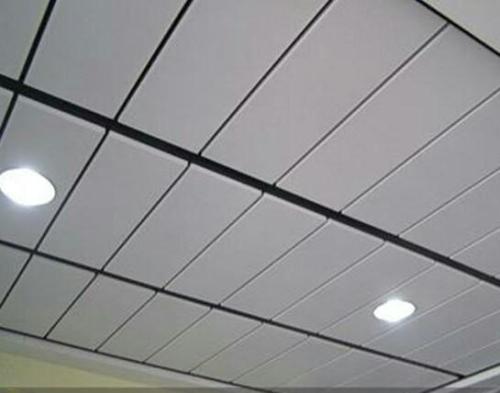 鋁扣板都是什么工藝-鋁扣板有什么處理工藝