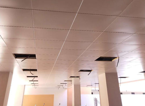 集成吊頂幾種方法-集成吊頂鋁扣板怎么切割