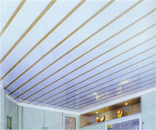 C型長條鋁扣板-長條鋁扣板異型-C型長條鋁扣板