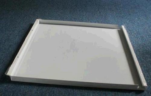 鋁扣板的價格-鋁扣板的邊條的價格-2018鋁扣板的價格