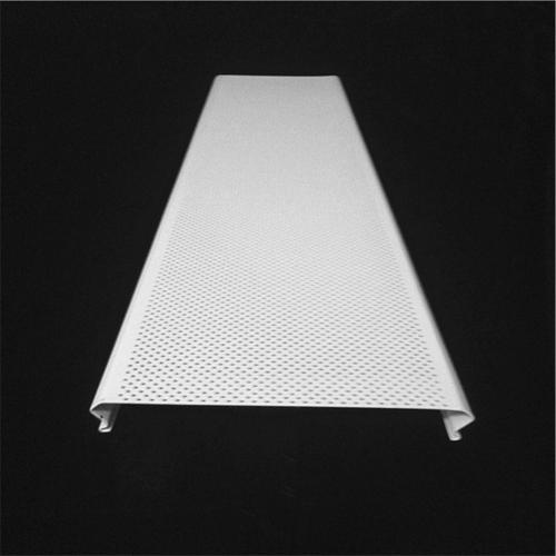 條形鋁合金扣板-小心買到劣質扣板吊頂