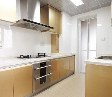 集成鋁扣板效果圖-簡約鋁扣板吊頂效果圖