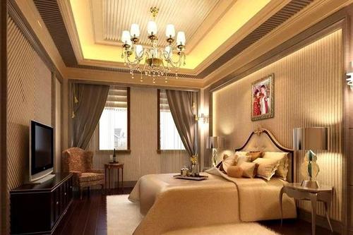 集成吊頂墻面整裝-室內集成吊頂廠家教你集成吊頂怎么驗收