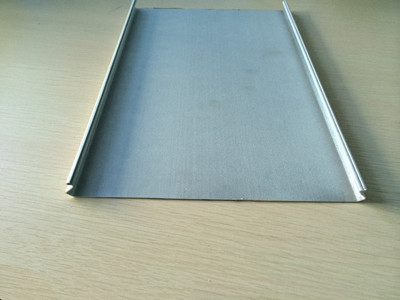 鋁扣板條形天花板-條形鋁扣板基本說明