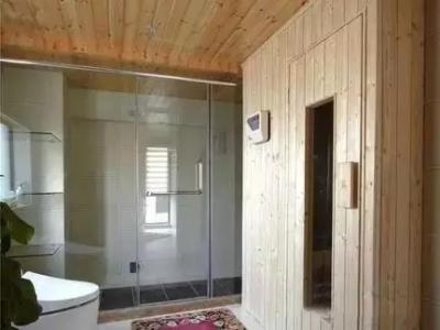 鋁扣板桑拿板-廚衛吊頂鋁扣板廠家為你解答廚衛吊頂用什么好