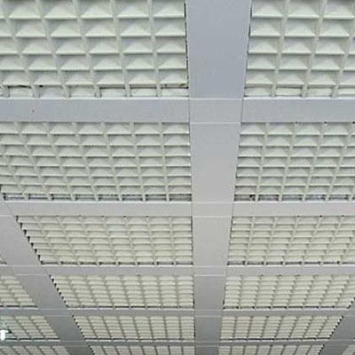 鋁扣板厚度單位-集成吊頂鋁扣板怎么選