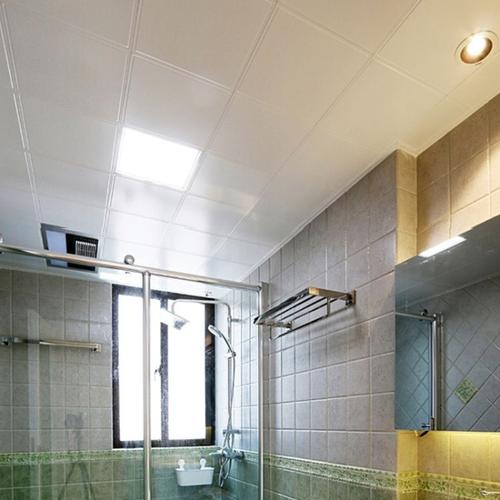 餐廳鋁扣板天花-佛山鋁天花廠家來揭秘