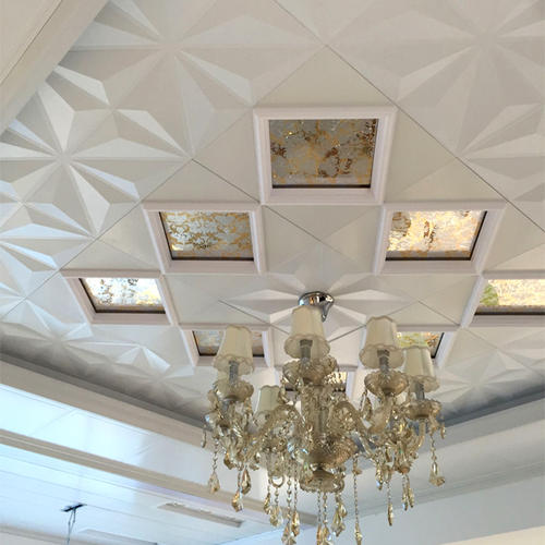 衛生間鋁合金扣板規格-鋁合金扣板吊頂價格的奧秘