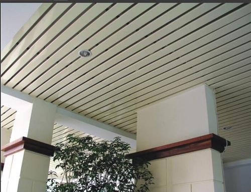 宿州集成吊頂廠家-廣州集成吊頂鋁扣板廠家詳解廚房集成吊頂怎么選