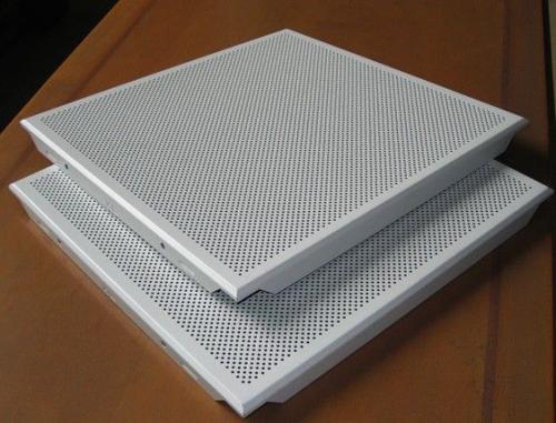 建材鋁扣板-美利龍·源藝鋁扣板天花吊頂新款上市