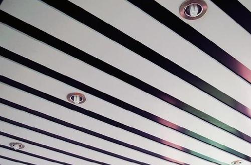 宿州集成吊頂廠家-廣州集成吊頂鋁扣板廠家詳解廚房集成吊頂怎么選