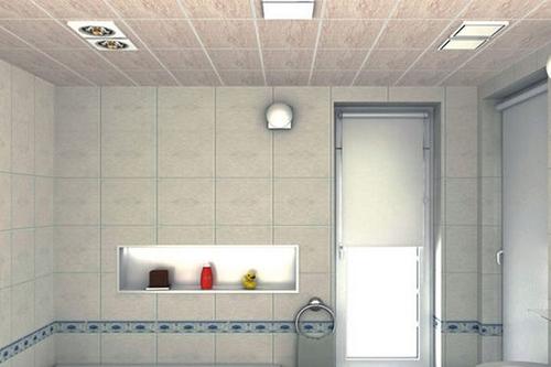 二三線鋁扣板品牌-來講講為什么選品牌鋁扣板