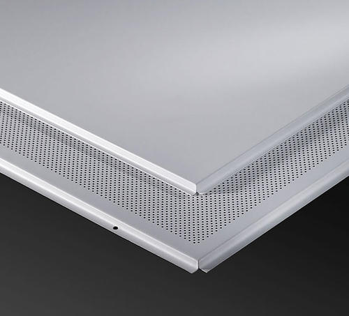 鋁扣板生產廠家鋁扣板批發-跟著鋁扣板批發廠家看看集成吊頂購買小秘訣