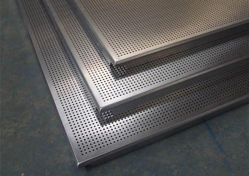 鋁扣板厚度單位-集成吊頂鋁扣板怎么選