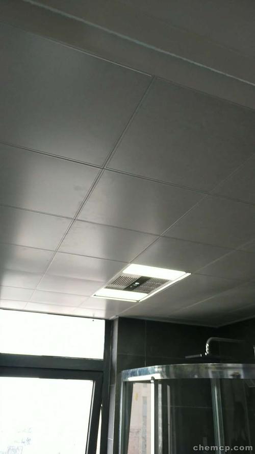 家裝集成吊頂換氣-什么是集成吊頂
