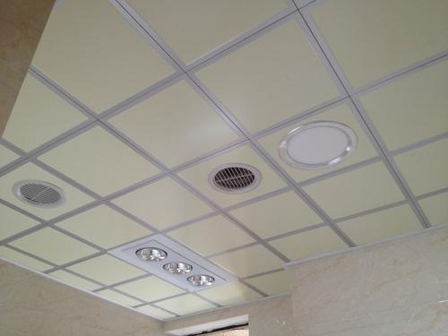 衛生間鋁扣板吊頂哪里便宜-便宜的鋁扣板差在哪