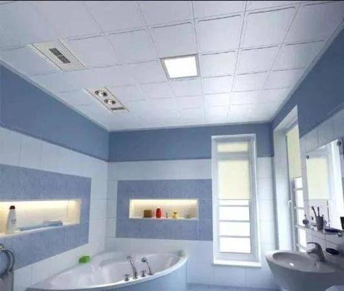 什么聽集成吊頂-集成吊頂的價格到底是多少才是正常的呢