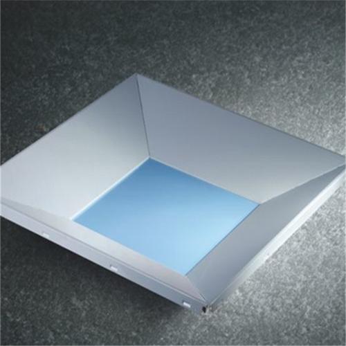 廣元集成鋁扣板-鋁扣板廠家解析廚衛吊頂價格