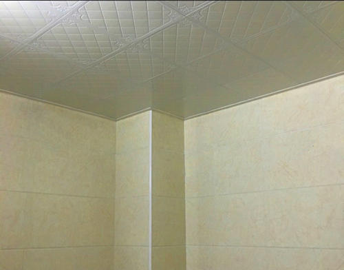 裝飾衛生間集成吊頂-衛生間吊頂的作用有哪些