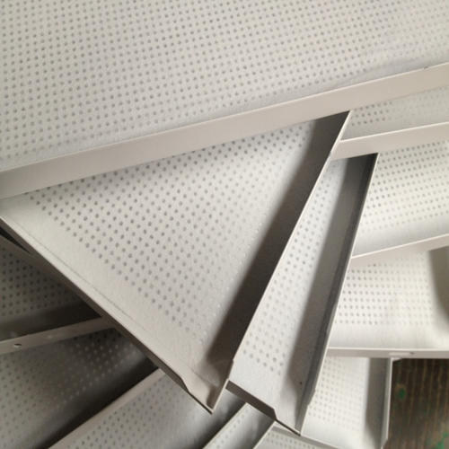 600×600鋁扣板-600*600鋁扣板吊頂能裝在哪