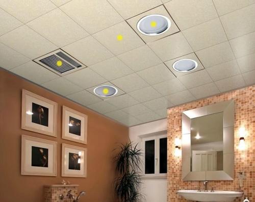 買送集成吊頂-中山集成吊頂廠家講這幾點要知道