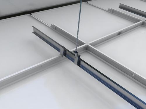 集成吊頂一般用于-廚房鋁扣板吊頂一般需要多少錢