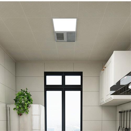 鋁扣板吊頂全套材料-想知道廚房吊頂材料怎么選