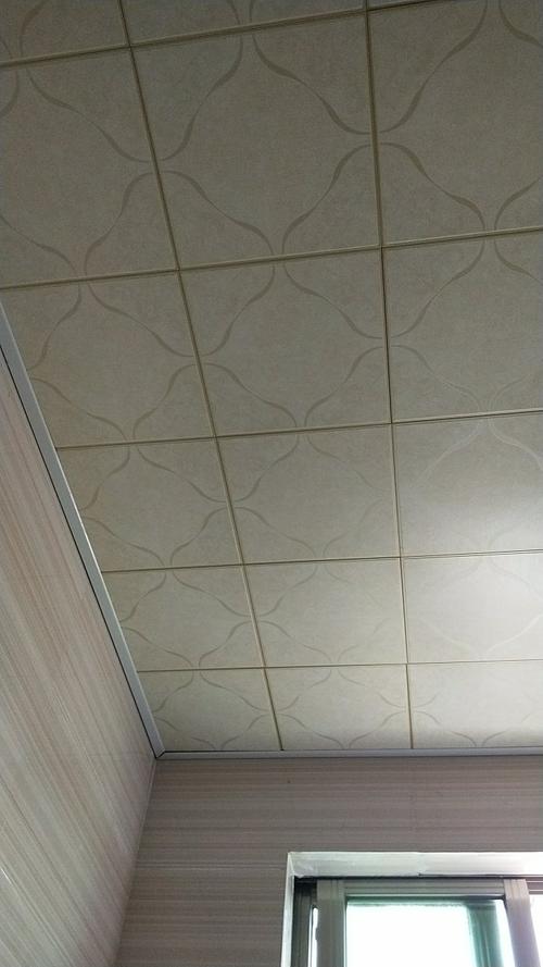 鋁扣板哪種品牌好-如何選購鋁扣板吊頂品牌