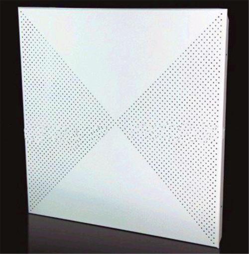 條形鋁扣板尺寸規格-吊頂鋁扣板種類規格你了解有多少呢