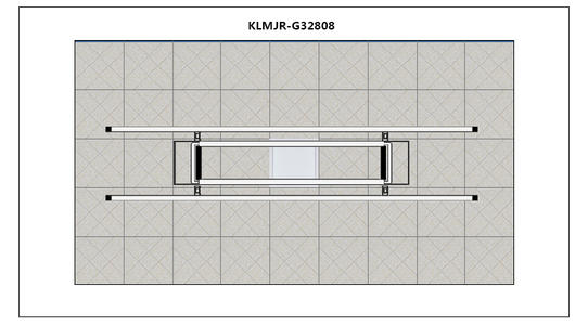 集成吊頂做晾衣架-鋁扣板吊頂安裝前期怎么做