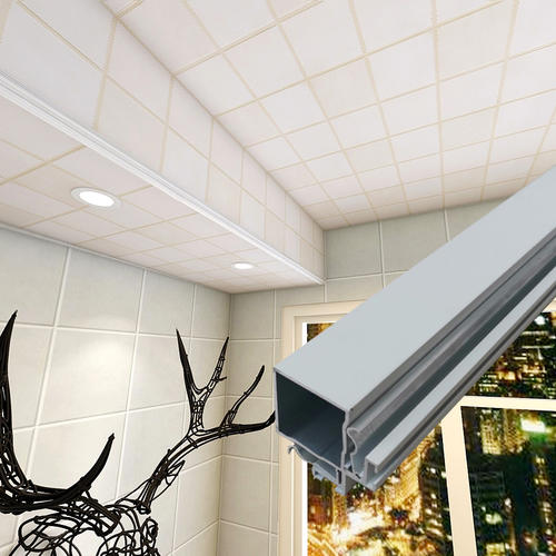 扣板怎么樣衛生間柱子-先來看看這些扣板吊頂怎么樣