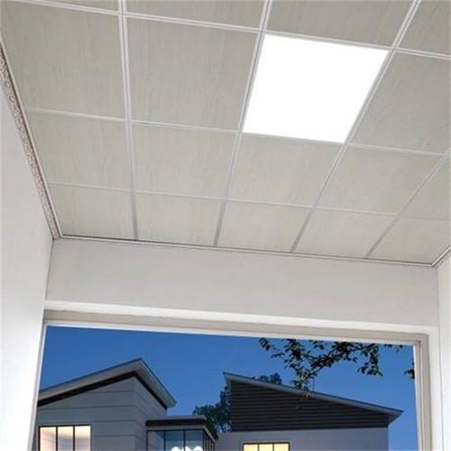 廊坊鋁扣板批發-工程鋁扣板批發廠家之辦公室鋁天花吊頂好看嗎