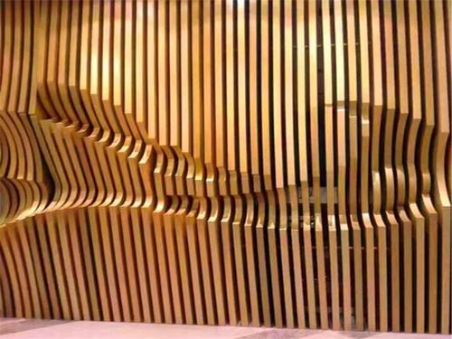 東南亞廚房鋁扣板吊頂-想裝新中式餐廳廚房吊頂