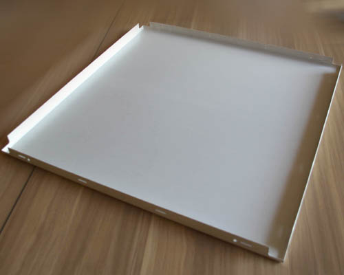 吊頂鋁扣板多少錢平-鋁扣板批發廠家看看鋁扣板吊頂多少錢一平方