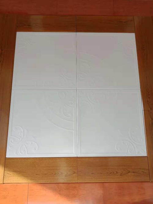 噴涂鋁扣板-鋁扣板吊頂表面處理工藝有哪些嗎