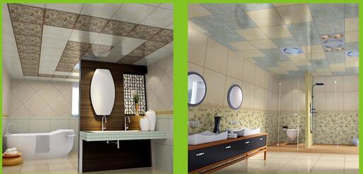 杭州吊頂鋁扣板-廣州廠家告訴你選工裝鋁扣板什么最重要