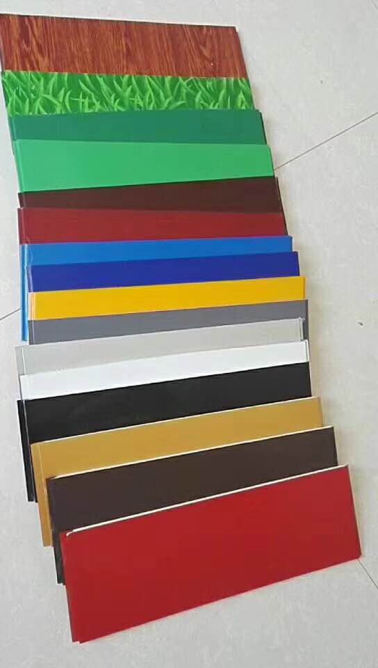 銀色鋁扣板-想要知道鋁扣板吊頂怎么裝的好看